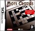 Mots Croiss 2007