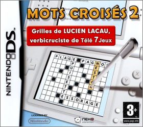 Mots Croiss 2