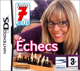 Tl 7 jeux : checs