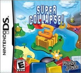 Super Collapse 3