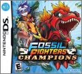 Fossil Fighters: Champions
