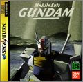 Gundam (Mobile Suit...) - Kidou Senshi Gundam