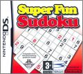 Super Fun Sudoku