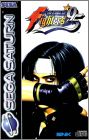 The King of Fighters '95