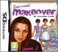 Supermodel Makeover by Lauren Luke