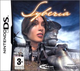 Syberia