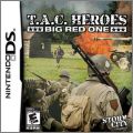 T.A.C. Heroes: Big Red One