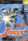 J-Phoenix + (Plus, Kikou Heidan...)