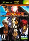 The King of Fighters - NeoWave