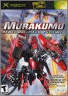 Murakumo - Renegade Mech Pursuit (Murakumo)