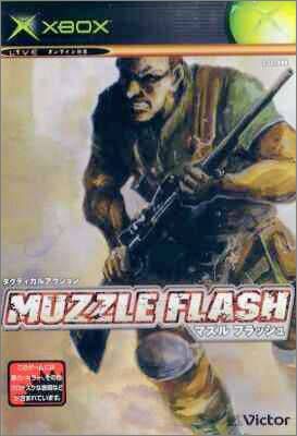 Muzzle Flash