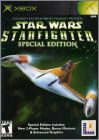 Star Wars - Starfighter - Special Edition