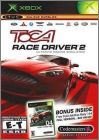 TOCA Race Driver 2 (II) + Bonus: Colin McRae Rally 04