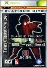 Tom Clancy's Classic Trilogy - Ghost Recon + Rainbow Six 3..