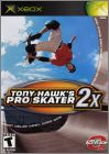 Tony Hawk's Pro Skater 2x