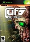 UFO - Aftershock