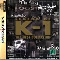Legend of K-1 - The Best Collection
