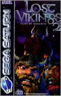 The Lost Vikings 2 (II) - Norse by Norsewest