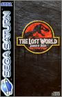The Lost World - Jurassic Park