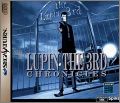 Lupin the 3rd (III) - Chronicles