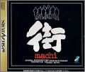 Machi