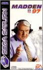 Madden NFL '97