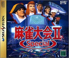 Mahjong Taikai 2 (II) Special