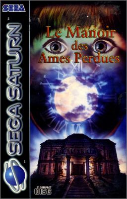 Le Manoir des Ames Perdues (The Mansion of Hidden Souls ...)