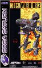 MechWarrior 2 (II) - 31st Century Combat - Arcade Combat...