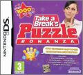 Take A Break's: Puzzle Bonanza