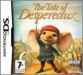 Le Conte de Despereaux (The Tale of Despereaux)