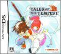 Tales of the Tempest