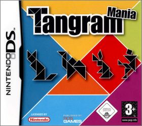 Tangram Mania
