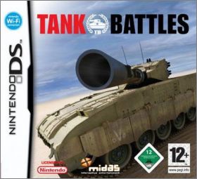 Tank Battles