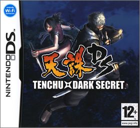 Tenchu: Dark Secret