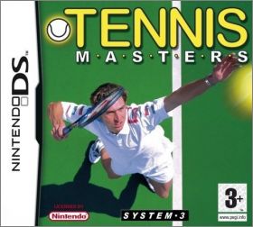Tennis Masters