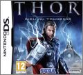 Thor : Dieu du Tonnerre