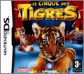 Le Cirque des Tigres