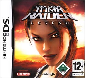 Tomb Raider:  Legend