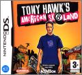 Tony Hawk's American Sk8land