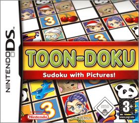 Toon-doku