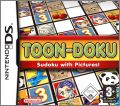 Toon-doku