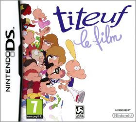 Titeuf : Le Film