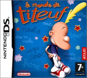Le Monde de Titeuf