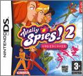 Totally Spies! 2: Undercover