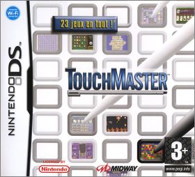 TouchMaster