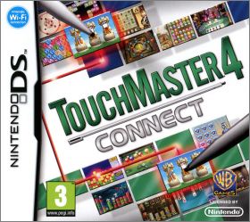 TouchMaster 4 Connect