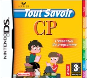 Tout Savoir - CP - L'essentiel du programme