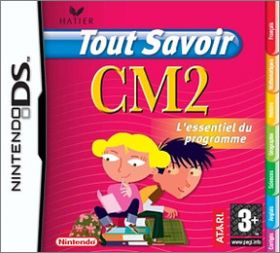 Tout Savoir - CM2 - L'essentiel du programme