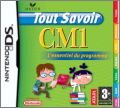 Tout Savoir - CM1 - L'essentiel du programme